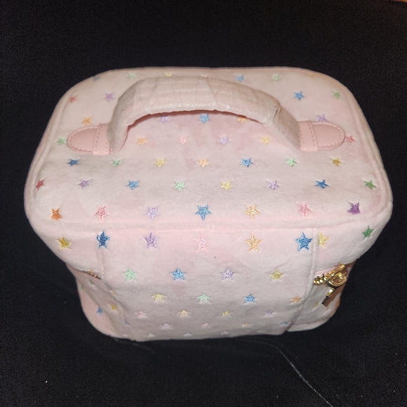 Stoney Clover Lane x Park & Beach Pastel Star Vanity Case - Picture 2 of 16